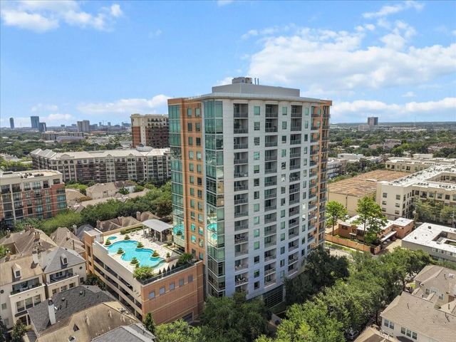 2207 Bancroft Street 906, Houston, TX 77027