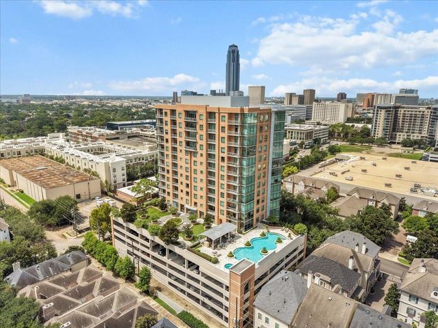 2207 Bancroft Street 906, Houston, TX 77027