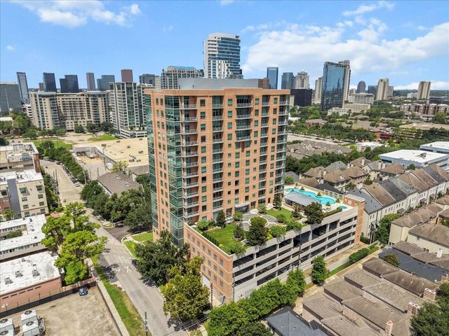 2207 Bancroft Street 906, Houston, TX 77027