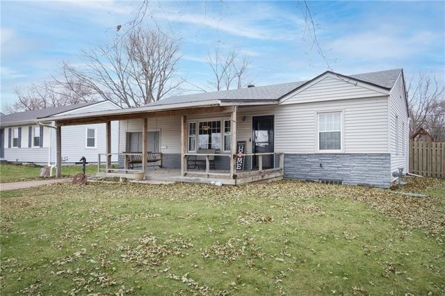 17304 E Bundschu Road, Independence, MO 64056