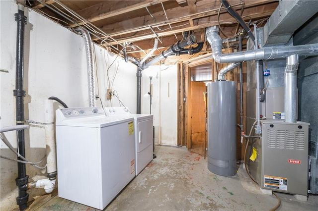 17304 E Bundschu Road, Independence, MO 64056