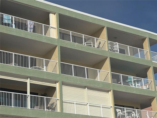 19236 GULF BOULEVARD 402, Indian Shores, FL 33785