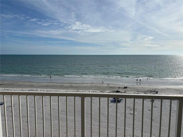 19236 GULF BOULEVARD 402, Indian Shores, FL 33785
