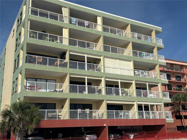 19236 GULF BOULEVARD 402, Indian Shores, FL 33785