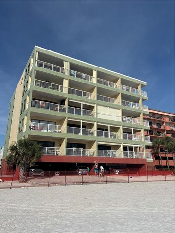 19236 GULF BOULEVARD 402, Indian Shores, FL 33785