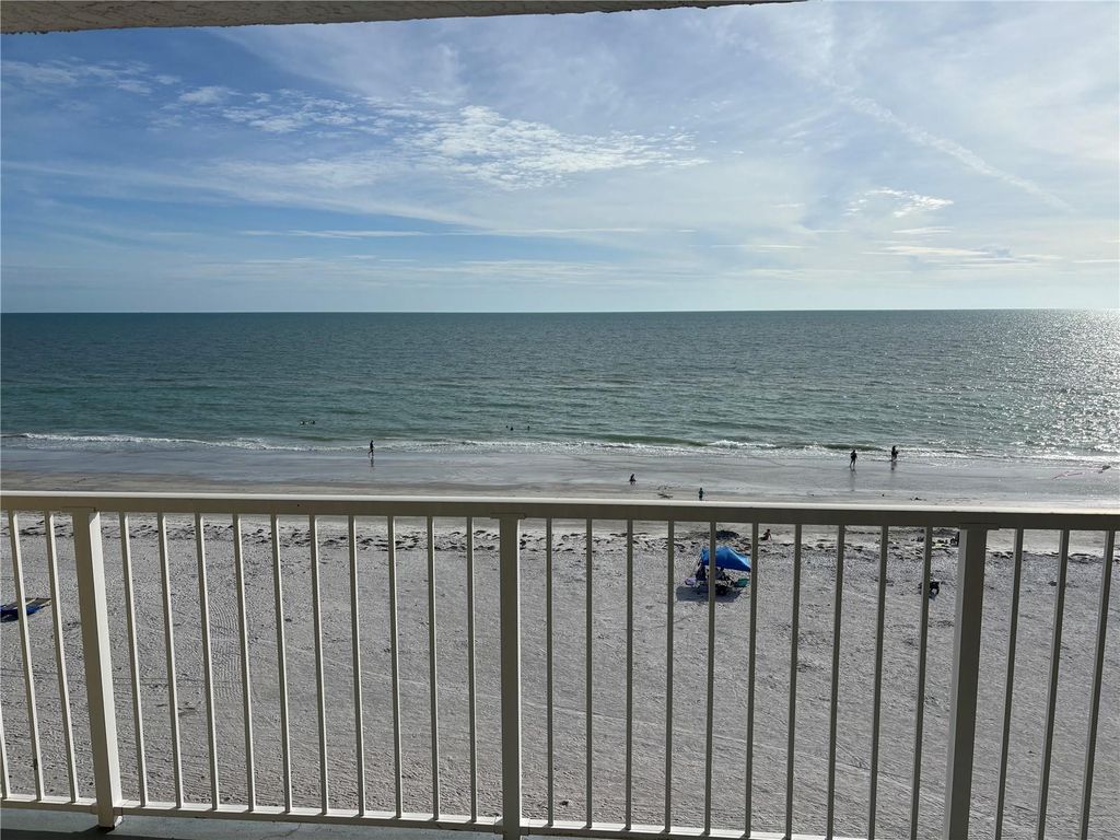 19236 GULF BOULEVARD 402, Indian Shores, FL 33785