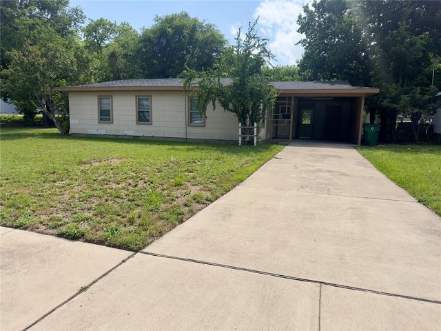 5892 Tracyne Drive, Westworth Village, TX 76114