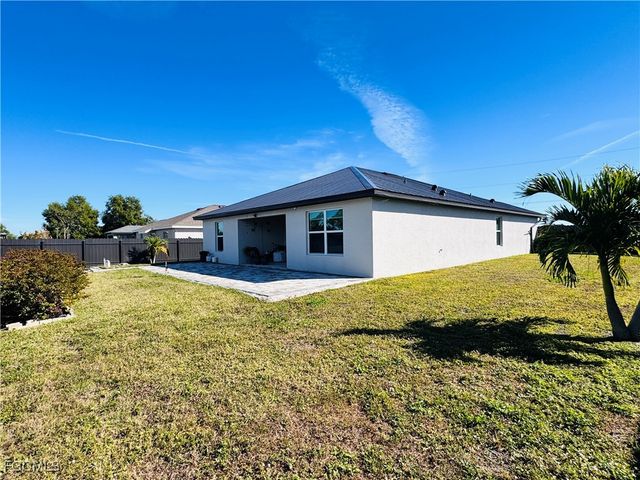 631 NW 32nd ST, Cape Coral, FL 33993