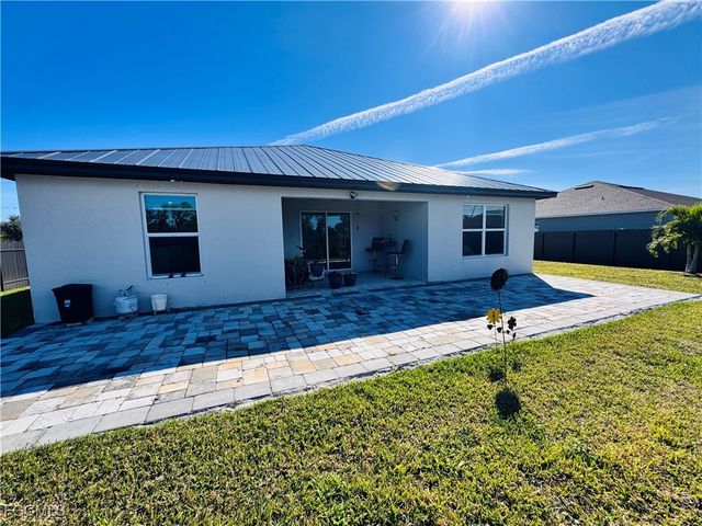 631 NW 32nd ST, Cape Coral, FL 33993