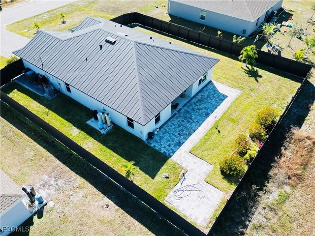 631 NW 32nd ST, Cape Coral, FL 33993