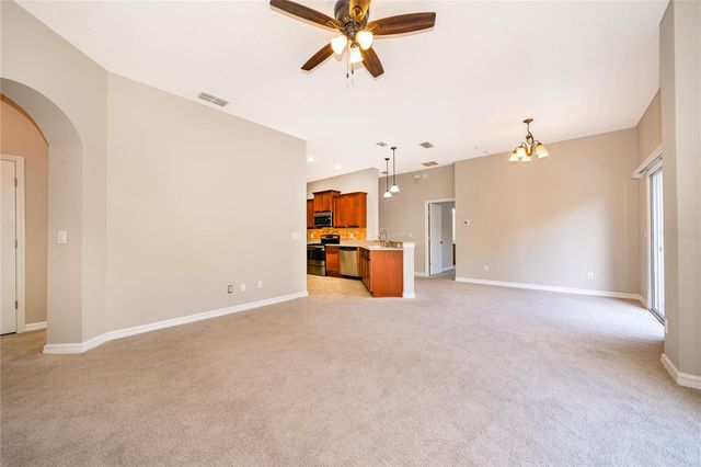 10888 ECLIPSE LILY WAY 62A, Orlando, FL 32832