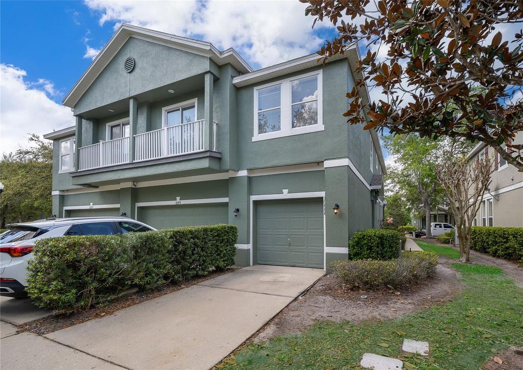 10888 ECLIPSE LILY WAY 62A, Orlando, FL 32832