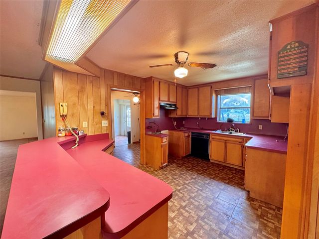 672 County Road 1135, Morgan, TX 76671