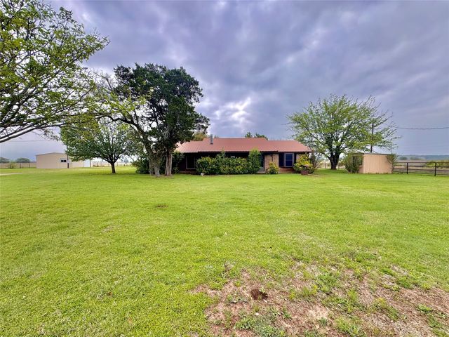 672 County Road 1135, Morgan, TX 76671
