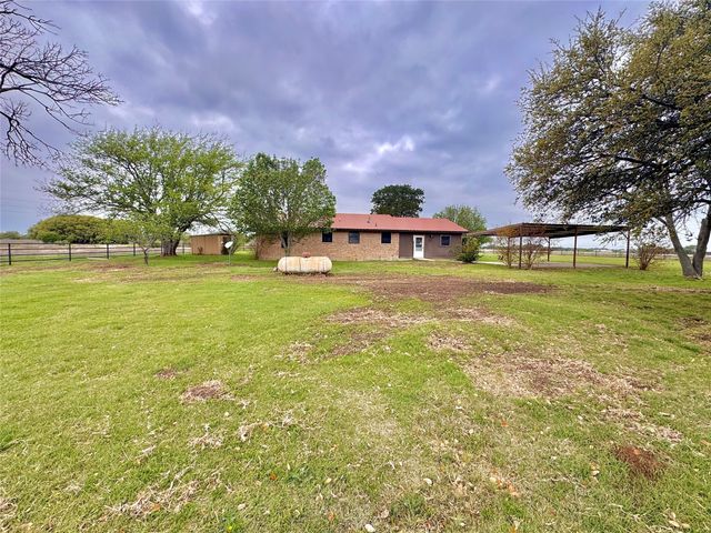 672 County Road 1135, Morgan, TX 76671