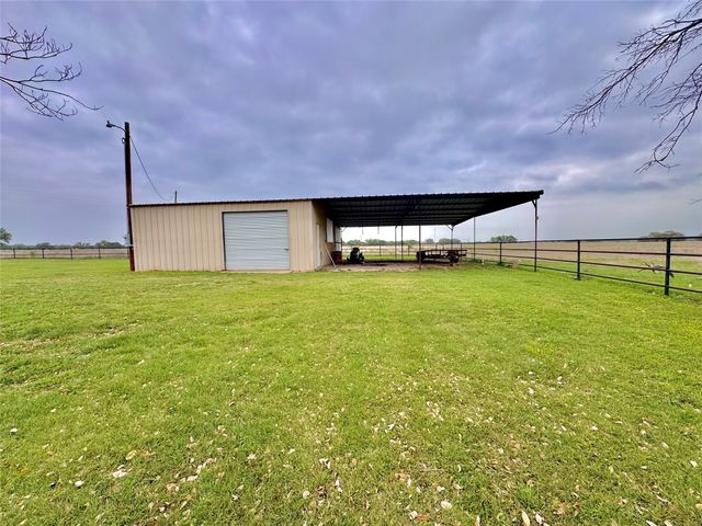 672 County Road 1135, Morgan, TX 76671