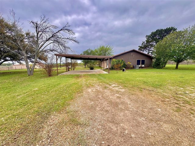672 County Road 1135, Morgan, TX 76671