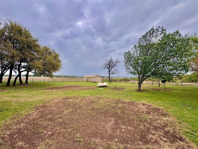 672 County Road 1135, Morgan, TX 76671