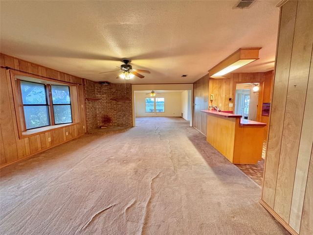 672 County Road 1135, Morgan, TX 76671