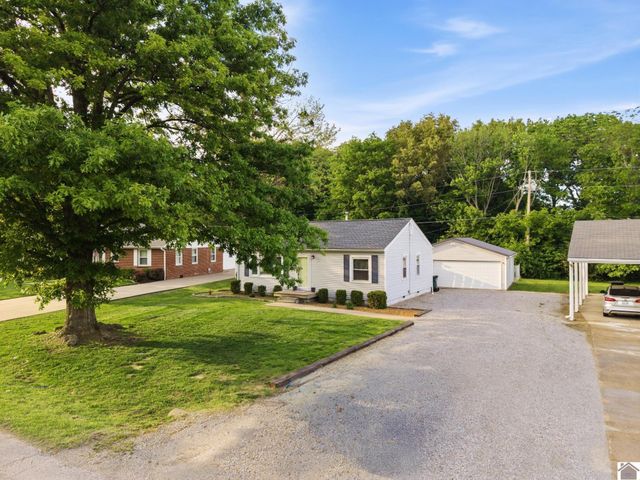 280 Navaho, Paducah, KY 42001