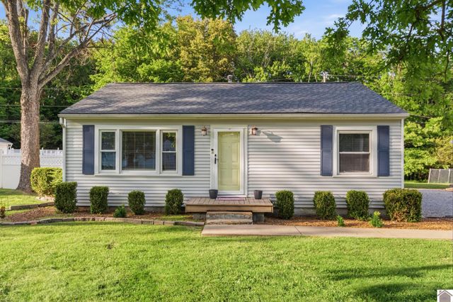 280 Navaho, Paducah, KY 42001