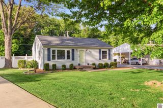 280 Navaho, Paducah, KY 42001