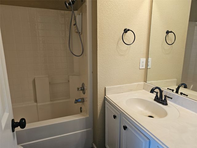 9900 Long Rifle Drive, Fort Worth, TX 76108
