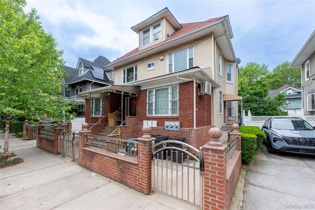 336 E 16th Street, Brooklyn, NY 11226