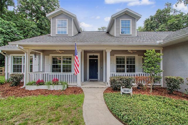 5045 SW 2ND AVENUE, Ocala, FL 34471
