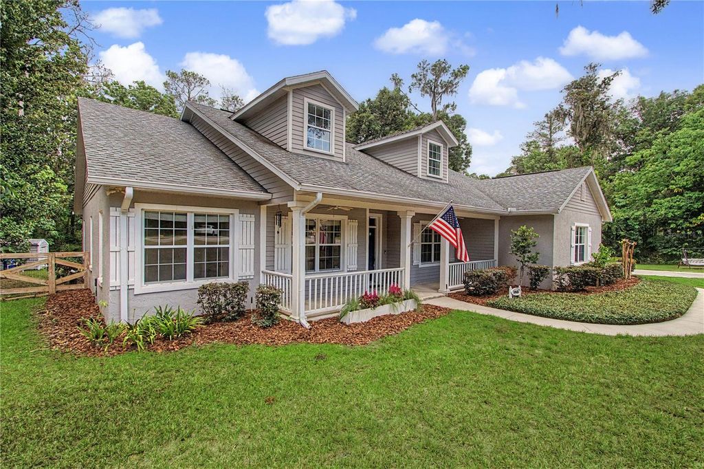 5045 SW 2ND AVENUE, Ocala, FL 34471