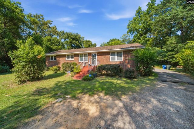 3524 Abingdon Road, Columbia, SC 29203