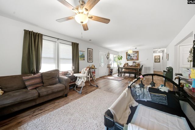 3524 Abingdon Road, Columbia, SC 29203