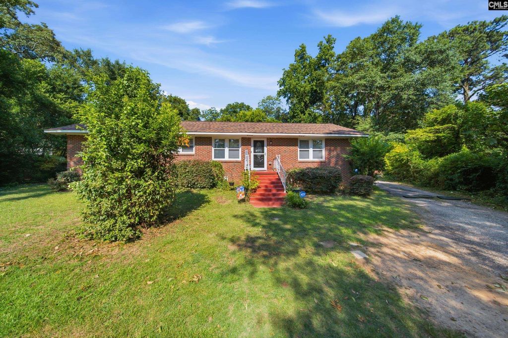 3524 Abingdon Road, Columbia, SC 29203
