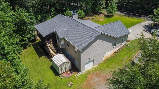 440 Thomas Road, Dallas, GA 30132