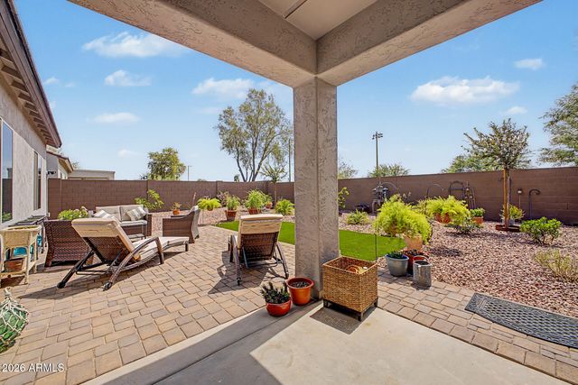 3218 N LAFAYETTE Drive, Florence, AZ 85132