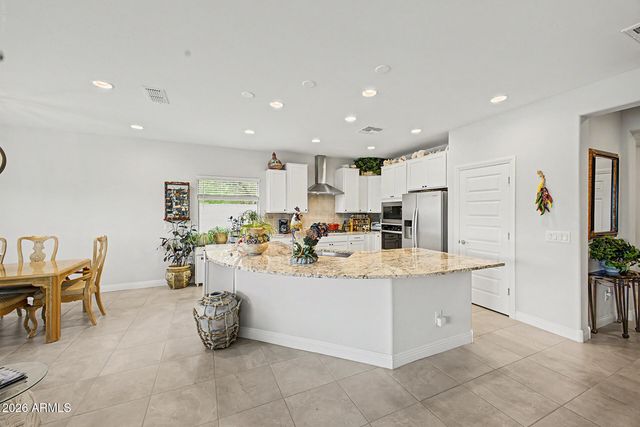 3218 N LAFAYETTE Drive, Florence, AZ 85132