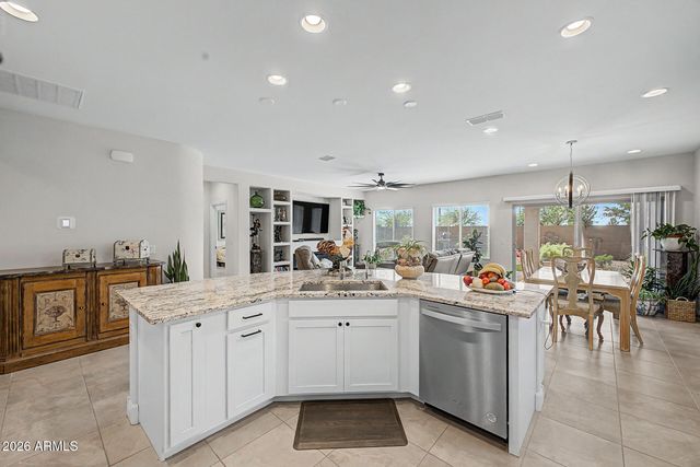 3218 N LAFAYETTE Drive, Florence, AZ 85132