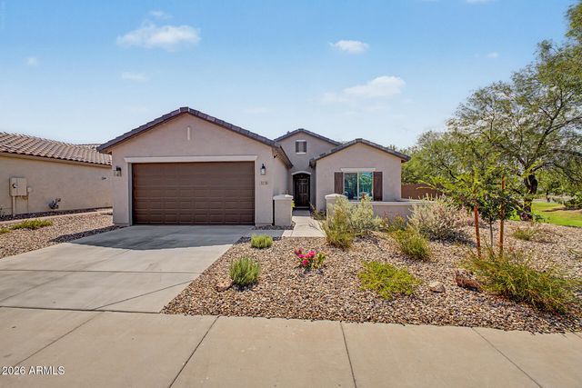 3218 N LAFAYETTE Drive, Florence, AZ 85132
