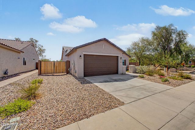 3218 N LAFAYETTE Drive, Florence, AZ 85132