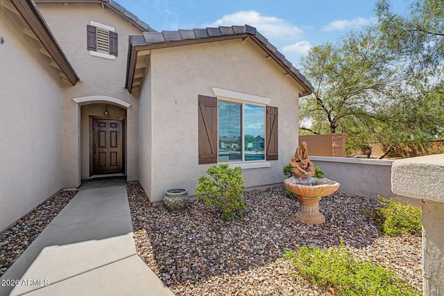 3218 N LAFAYETTE Drive, Florence, AZ 85132
