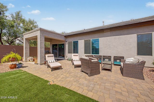 3218 N LAFAYETTE Drive, Florence, AZ 85132