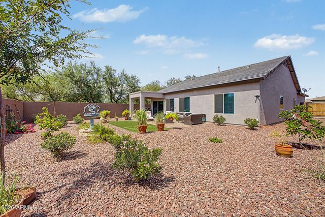 3218 N LAFAYETTE Drive, Florence, AZ 85132