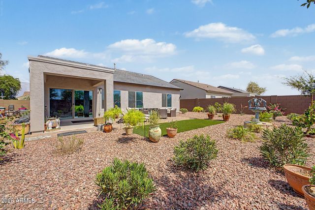 3218 N LAFAYETTE Drive, Florence, AZ 85132