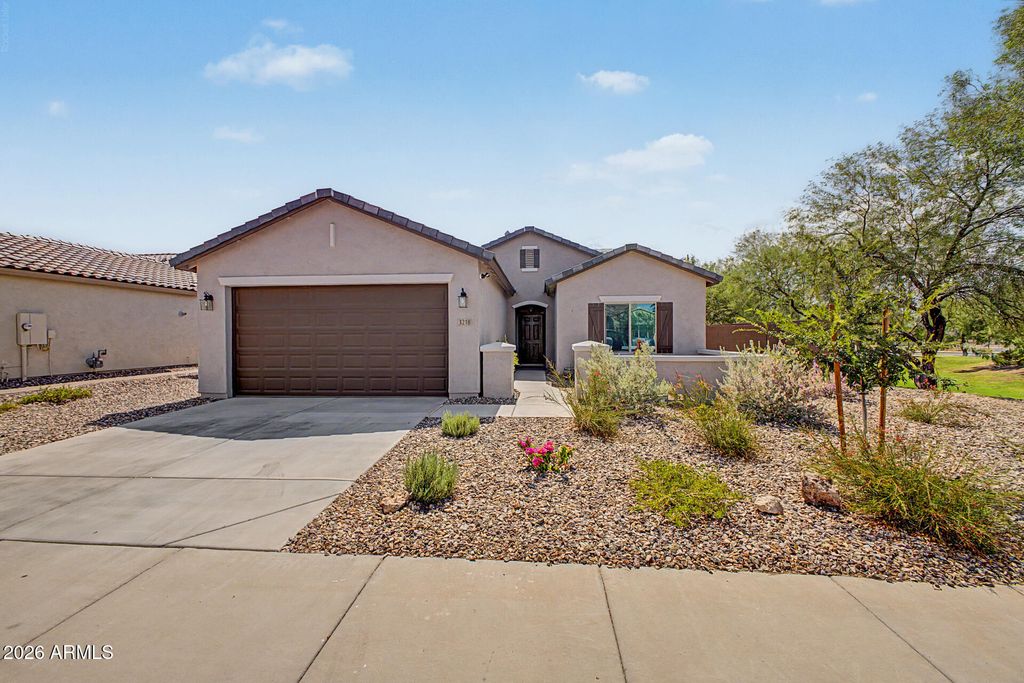 3218 N LAFAYETTE Drive, Florence, AZ 85132 — photo 2