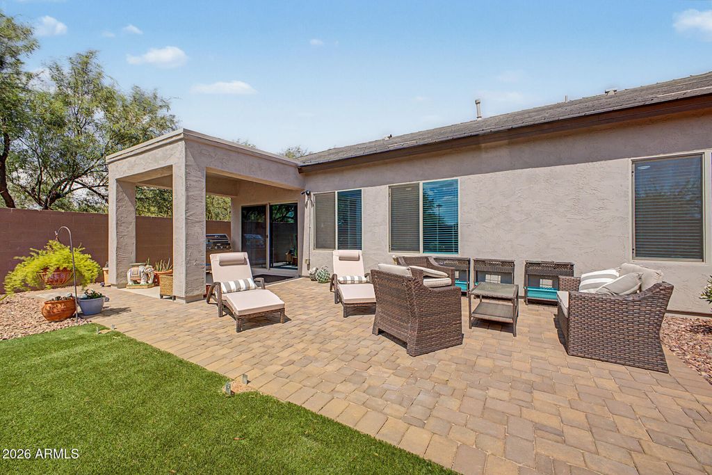 3218 N LAFAYETTE Drive, Florence, AZ 85132 — photo 5