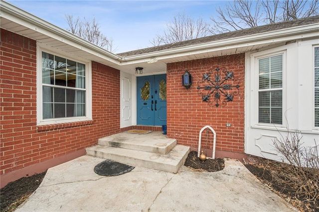 245 N Main Street, Liberty, MO 64068