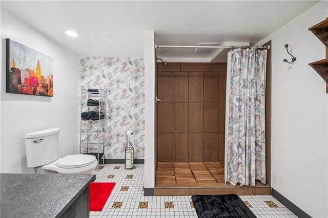 245 N Main Street, Liberty, MO 64068