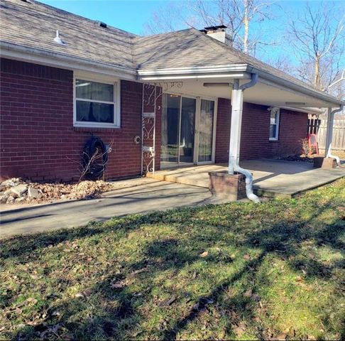 245 N Main Street, Liberty, MO 64068