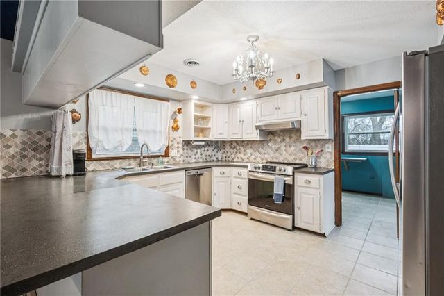 245 N Main Street, Liberty, MO 64068