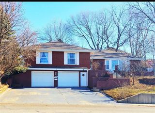 245 N Main Street, Liberty, MO 64068